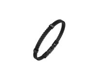 Armband Bikkembergs Herr Action in Stahl MILB01BB - MILB01BB